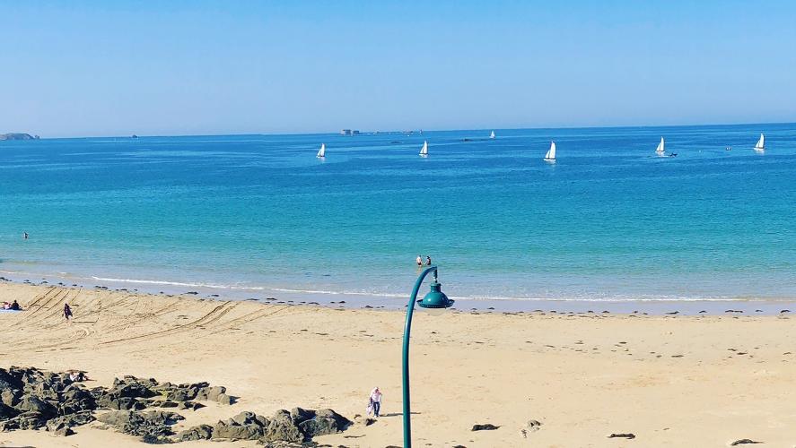 Webcam Hd Live Portugal Praia Do Guincho Praia Do